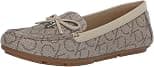 Calvin Klein Linca womens Loafer - Best Deal Finder