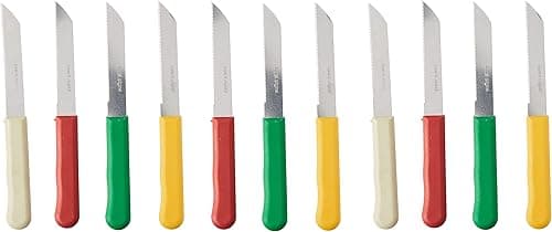 Fuxwell KNIFE SET 12PCS on Amazon.ae - Price Tracker
