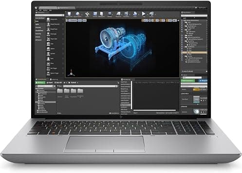 HP Smart Buy ZBOOK Fury 16 G10 I9-13950HX 16IN 32GB 1TB W11P64 HIE on Amazon.ae - Price Tracker