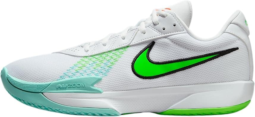 Nike Air Zoom G.T. Cut Academy mens LACED SHOES on Amazon - Best Deal Finder