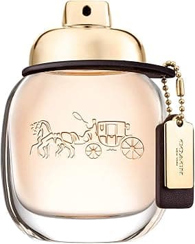 Coach New York For - perfumes for women - Eau de Parfum, 30ml - Amazon.ae Price Tracker