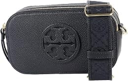 Tory Burch Womens Miller Mini Crossbody Bag Bags (pack of 1) - Best Deal Finder