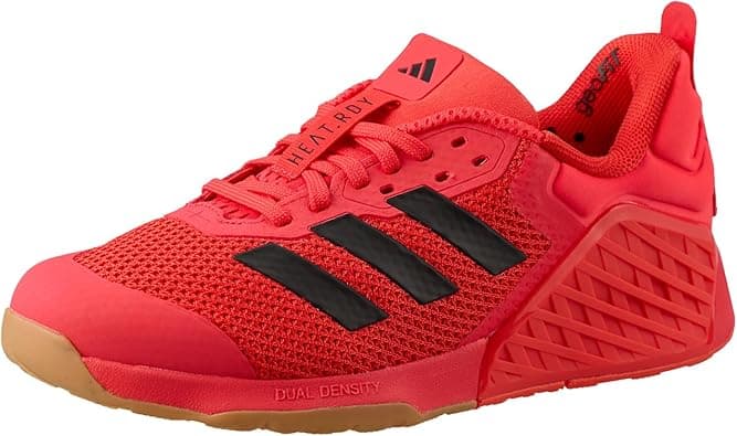 adidas ドロップセット 3 NKF69 Unisex Cross Trainer on Amazon.ae - Price Tracker