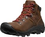 KEEN Men's Pyrenees mid Height Waterproof Hiking Boots - دليلك لأفضل العروض