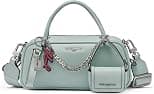 KARL LAGERFELD Paris Women's Zaylia Crossbody Bag - Best Deal Finder
