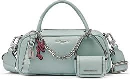 KARL LAGERFELD Paris Women's Zaylia Crossbody Bag - Best Deal Finder