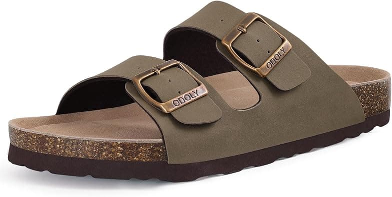 ODOLY Amabk006 womens Sandal - Best Deal Finder
