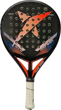 Drop Shot Delta 3.0 Padel Racket - Best Deal Finder