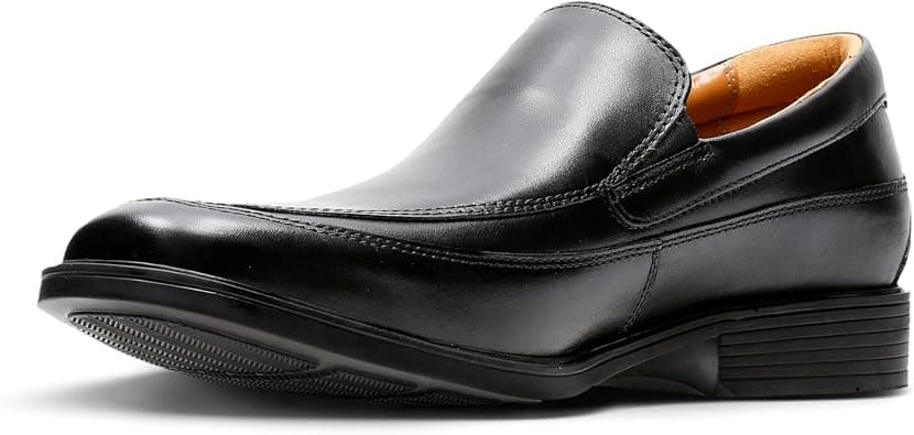 Clarks Kippfrei Mens Loafer - Best Deal Finder