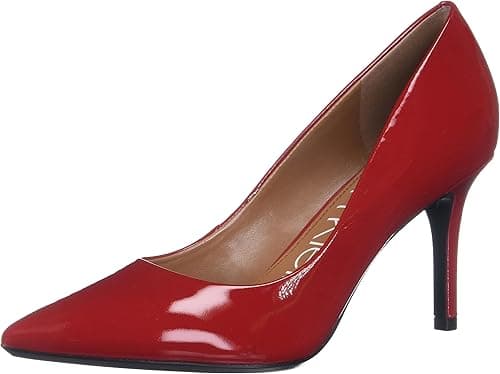 Calvin Klein Gayle Womens Pump on Amazon.ae - Price Tracker