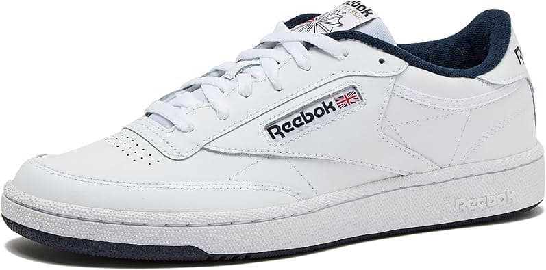 Reebok Club C 85 mens Sneaker on Amazon.ae - Price Tracker