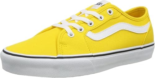Vans filmore womens SHOES على Amazon.ae - متتبع الأسعار