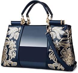 Nevenka womens 99198 Top-Handle Handbag; Evening Bags - Best Deal Finder