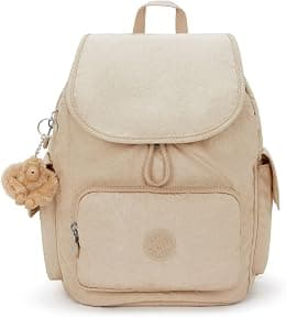 Kipling Women's City Pack S Backpacks - Best Deal Finder