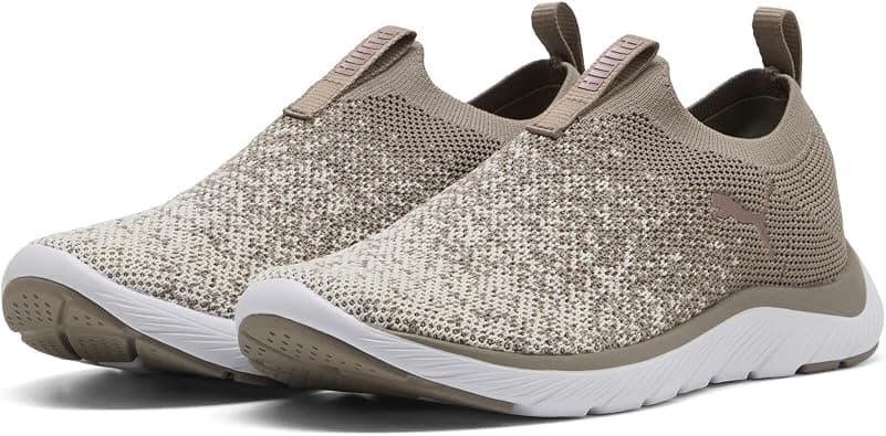 PUMA Women's Softride Remi Slip-On Knit Wn's Street Running Shoe on Amazon.sa - Price Tracker