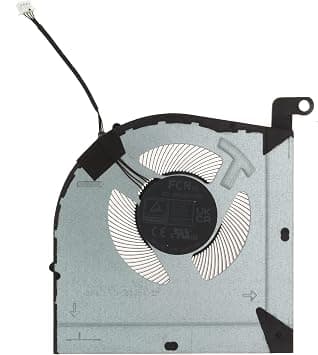 Replacement GPU Cooling Fan 12V for Lenovo LOQ 15IRH8 GeekPro G5000 IRH8 FQRK DFSCL42P065934 على Amazon.ae - متتبع الأسعار
