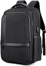 Arctic Hunter Casual Travel Backpack Water Resistant Unisex School College Bag with Built in USB Port and Laptop Compartment for Men and Women, B00120C - Best Deal Finder