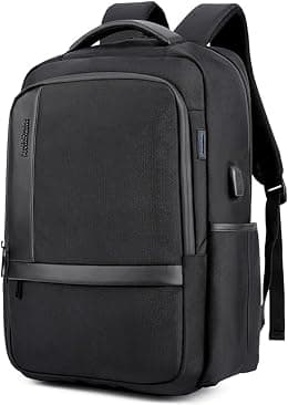 Arctic Hunter Casual Travel Backpack Water Resistant Unisex School College Bag with Built in USB Port and Laptop Compartment for Men and Women, B00120C - Best Deal Finder