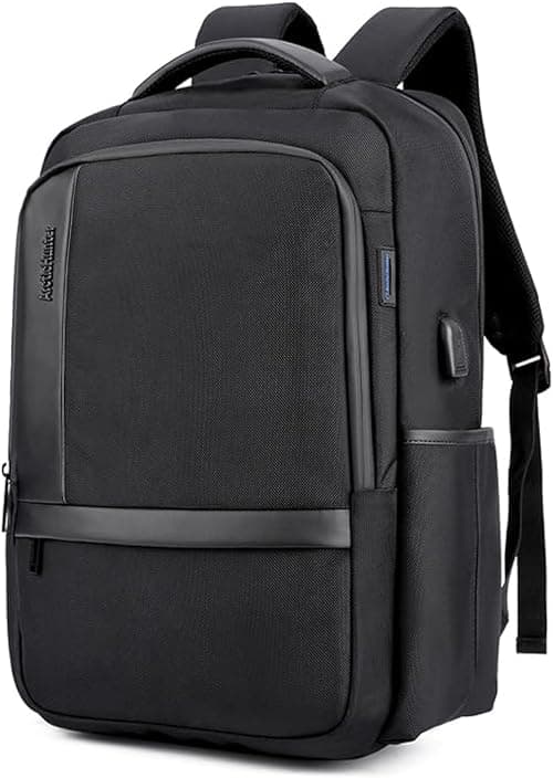 Arctic Hunter Casual Travel Backpack Water Resistant Unisex School College Bag with Built in USB Port and Laptop Compartment for Men and Women, B00120C on Amazon.ae - Price Tracker
