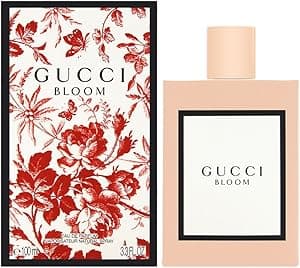 Gucci Perfume - Bloom by Gucci - perfumes for women - Eau de Parfum, 100ml - Amazon.ae Price Tracker