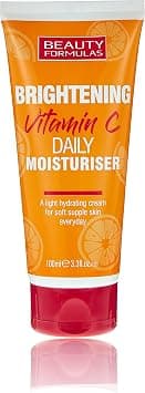 Beauty Formulas VITAMIN C MOISTURISER on Amazon.ae - Price Tracker