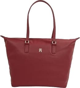 TOMMY HILFIGER Women's Poppy Reform Tote Handbag - دليلك لأفضل العروض