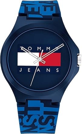 Tommy Hilfiger BERLIN 3.0 Men Watch, Analog on Amazon.ae - Price Tracker