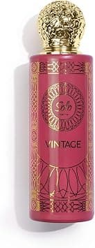Vintage Solo By AMD Perfumes Women Fragrance - Long Lasting Perfume for Women - Unique Women's Fragrances Eau de Parfum EDP 100ml on Amazon - Best Deal Finder