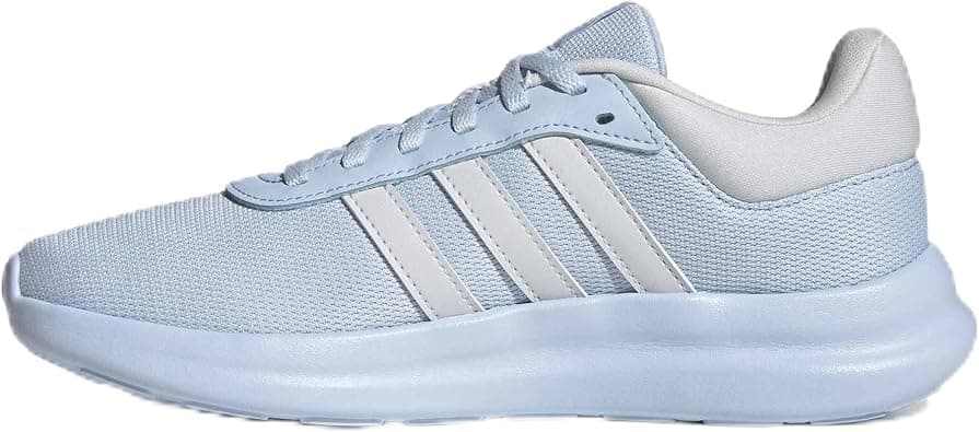 adidas Women Lite Racer 4.0 Purple Sportswear - Amazon.ae Price Tracker