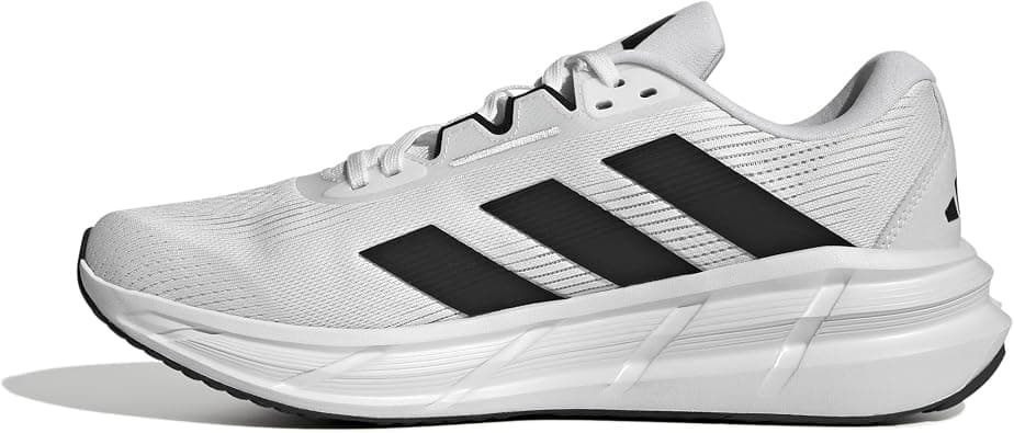 adidas Questar 3 Running Shoes mens Shoes على Amazon.ae - متتبع الأسعار