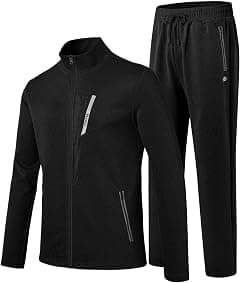 MoFiz Men Zhmf751l Active Tracksuits - Amazon.ae Price Tracker