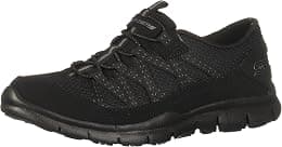Skechers Bobs B Cute womens Sneaker - Best Deal Finder