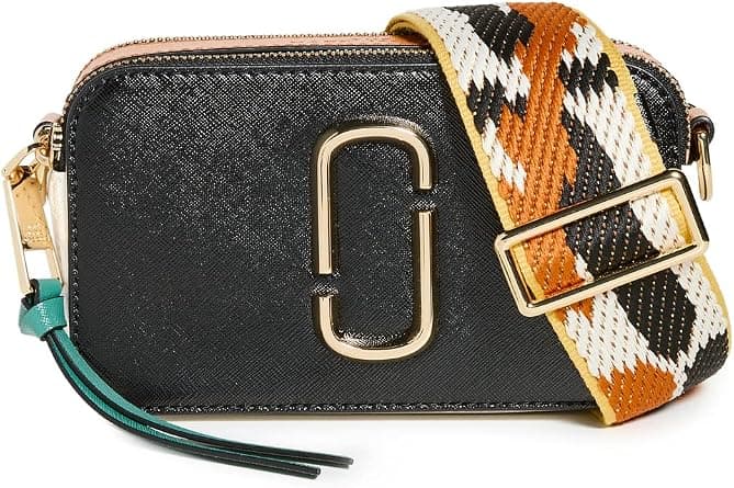 Marc Jacobs Womens The Snapshot Contemporary - Best Deal Finder