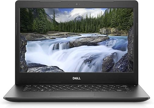 Dell Latitude 5591 1920 x 1080 LCD Laptop with Intel core i7-8850H 2.6 GHz Hexa-Core, 8GB RAM, 256GB SSD, 15.6" (52N1K) (Renewed) - متتبع أسعار Amazon.sa