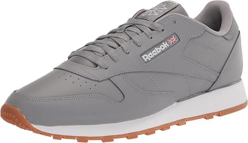 Reebok Classic Leather unisex-adult Sneaker on Amazon.ae - Price Tracker