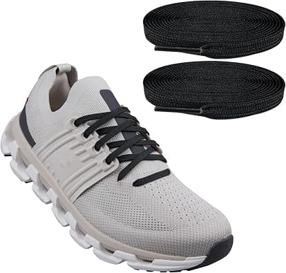 Endoto Shoe Laces for On Cloudswift Cloud Swift Replacement Shoelaces on Amazon.ae - Price Tracker