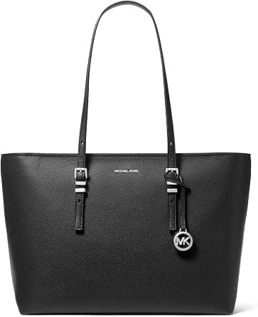 Michael Kors Womens Lg Ew Tz Tote Tote Black on Amazon.ae - Price Tracker