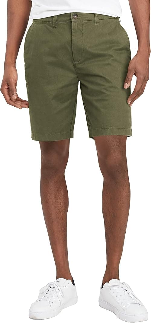 Tommy Hilfiger mens Tommy 9 Short Casual Shorts on Amazon.ae - Price Tracker