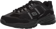 Skechers Men's Vigor 2.0 Trait Sneaker - Amazon.ae Price Tracker