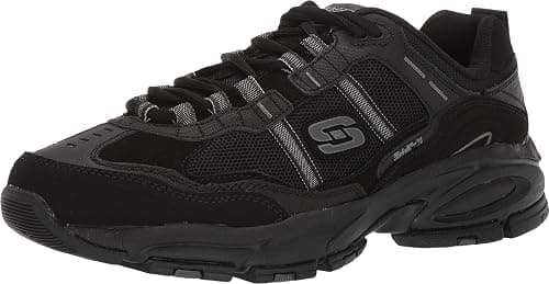 Skechers Men's Vigor 2.0 Trait Sneaker on Amazon.ae - Price Tracker