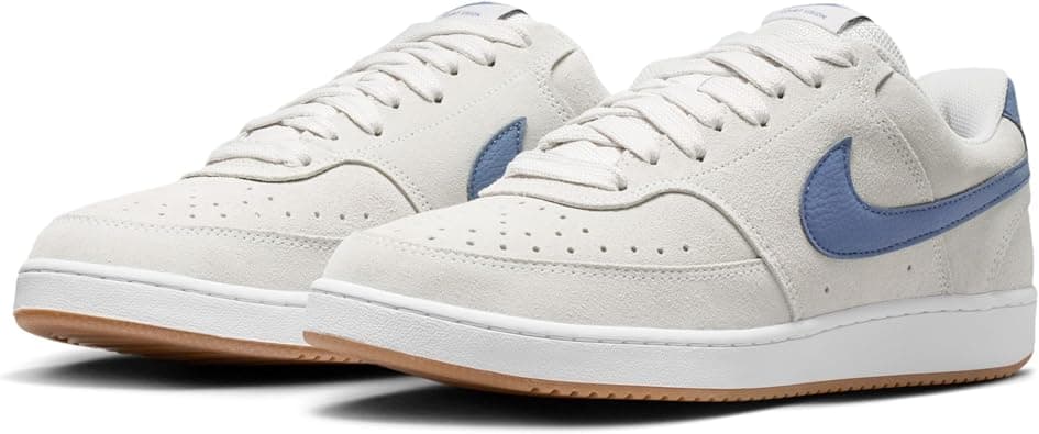 Nike Court Vision Lo Fl mens Shoes على Amazon.ae - متتبع الأسعار