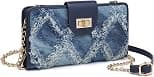MKP COLLECTION Women Mkp Wallet Travel Accessory- Bi-Fold Wallet - Best Deal Finder