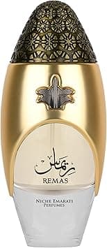 Lattafa Remas by Lattafa Pride Eau de Parfum 100ml - Amazon.ae Price Tracker