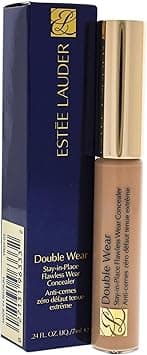Estee Lauder Double Wear Stay In Place Flawless Wear Concealer - # 2C Light Medium (Cool) 7ml/0.24oz on Amazon.ae - Price Tracker