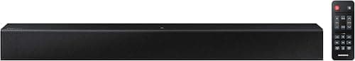 Samsung 2.0Ch 40W Soundbar (2020) - HW-T400 على Amazon.ae - متتبع الأسعار