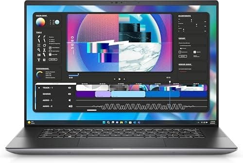 Dell (Renewed) Precision 5680 Workstation Laptop | 16" FHD+ Display | Intel Core i9-13900H, @ 14 Core, 64GB DDR5 RAM, 2TB PCIe NVMe SSD | NVIDIA RTX 2000 Ada Laptop GPU | Windows 11 Pro on Amazon.ae - Price Tracker
