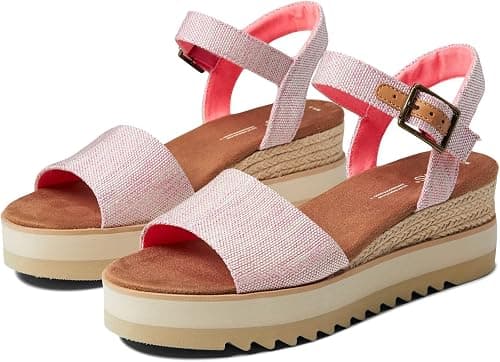 Toms DIANA womens Heeled Sandal on Amazon.ae - Price Tracker