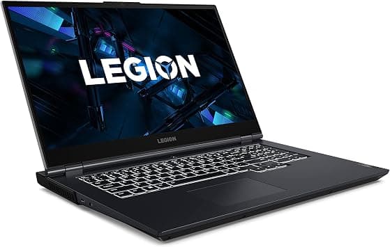 Lenovo - Legion 5i - Gaming Laptop - Intel Core i7-11800H - 8GB DDR4 RAM - 1TB NVMe TLC SSD - NVIDIA GeForce RTX 3050 Ti Graphics - 17.3" FHD 144Hz - Windows 11 Home - Phantom Blue on Amazon.ae - Price Tracker
