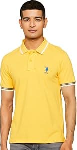 Pique Polo Shirt Supreme - Best Deal Finder