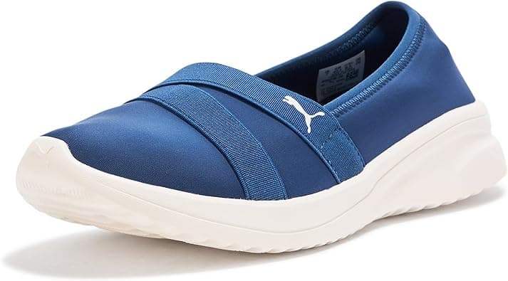 Puma Womens Adelina 2.0 Shoes on Amazon.ae - Price Tracker